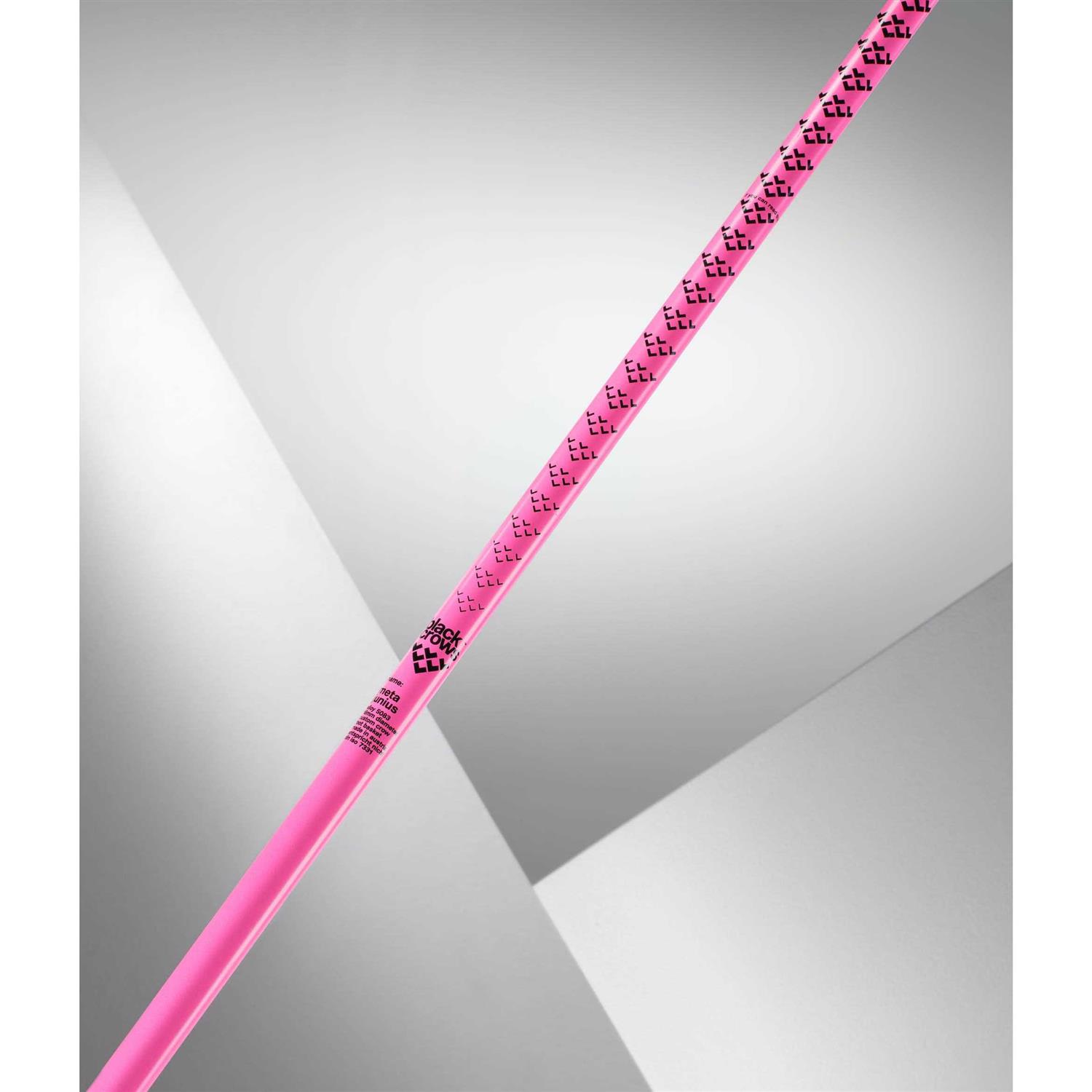 Black Crows Meta Junius Ski Poles - Image 3