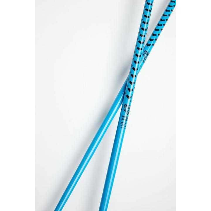 Black Crows Meta Junius Ski Poles - Image 2