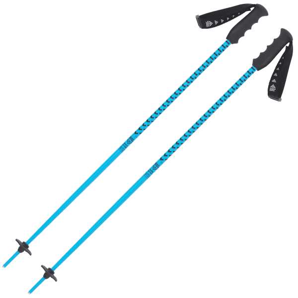 Black Crows Meta Junius Ski Poles - Image 4