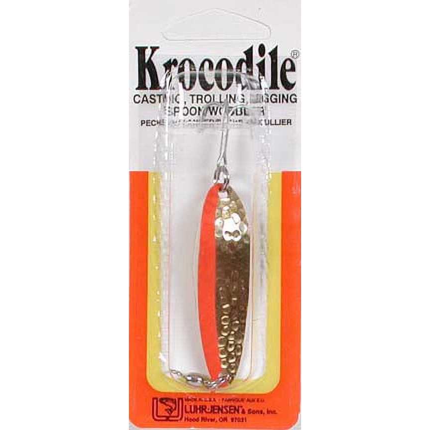 Luhr Jensen Krocodile Spoon - Image 4