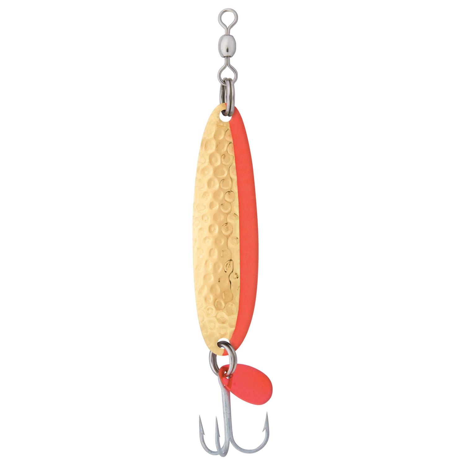 Luhr Jensen Krocodile Spoon - Image 4