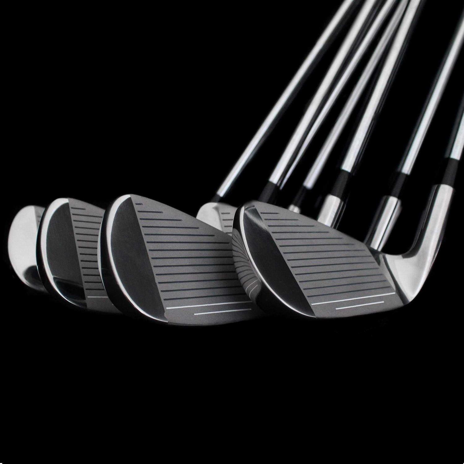 LAZRUS Premium Golf Irons - Image 2
