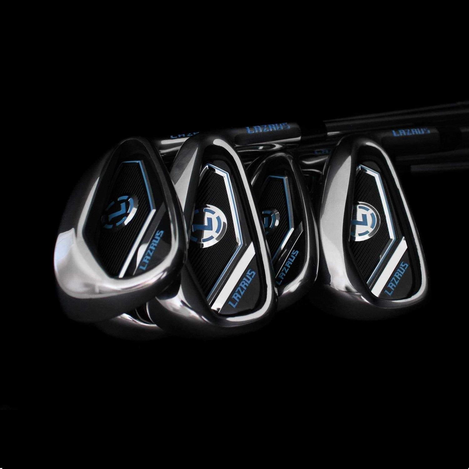 LAZRUS Premium Golf Irons - Image 3