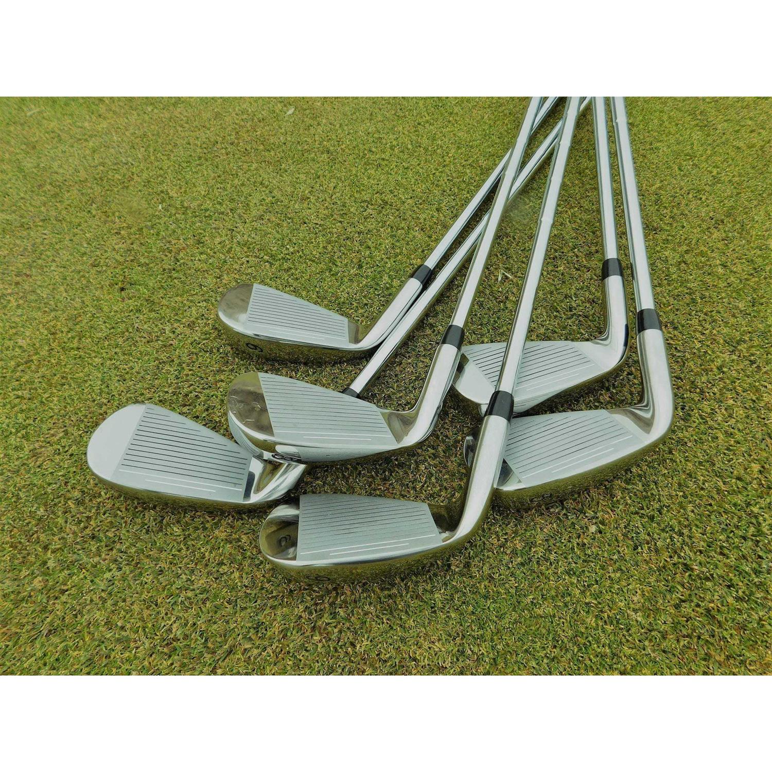 LAZRUS Premium Golf Irons - Image 5