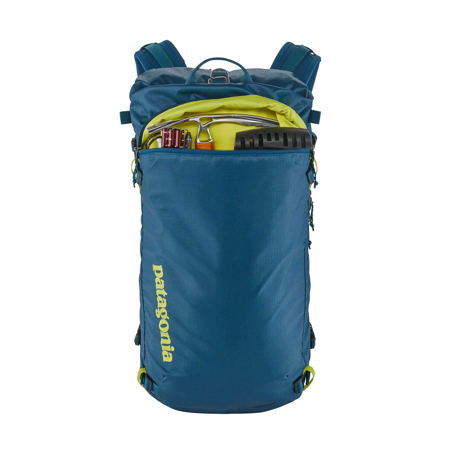 Patagonia Descensionist 40L - Image 2