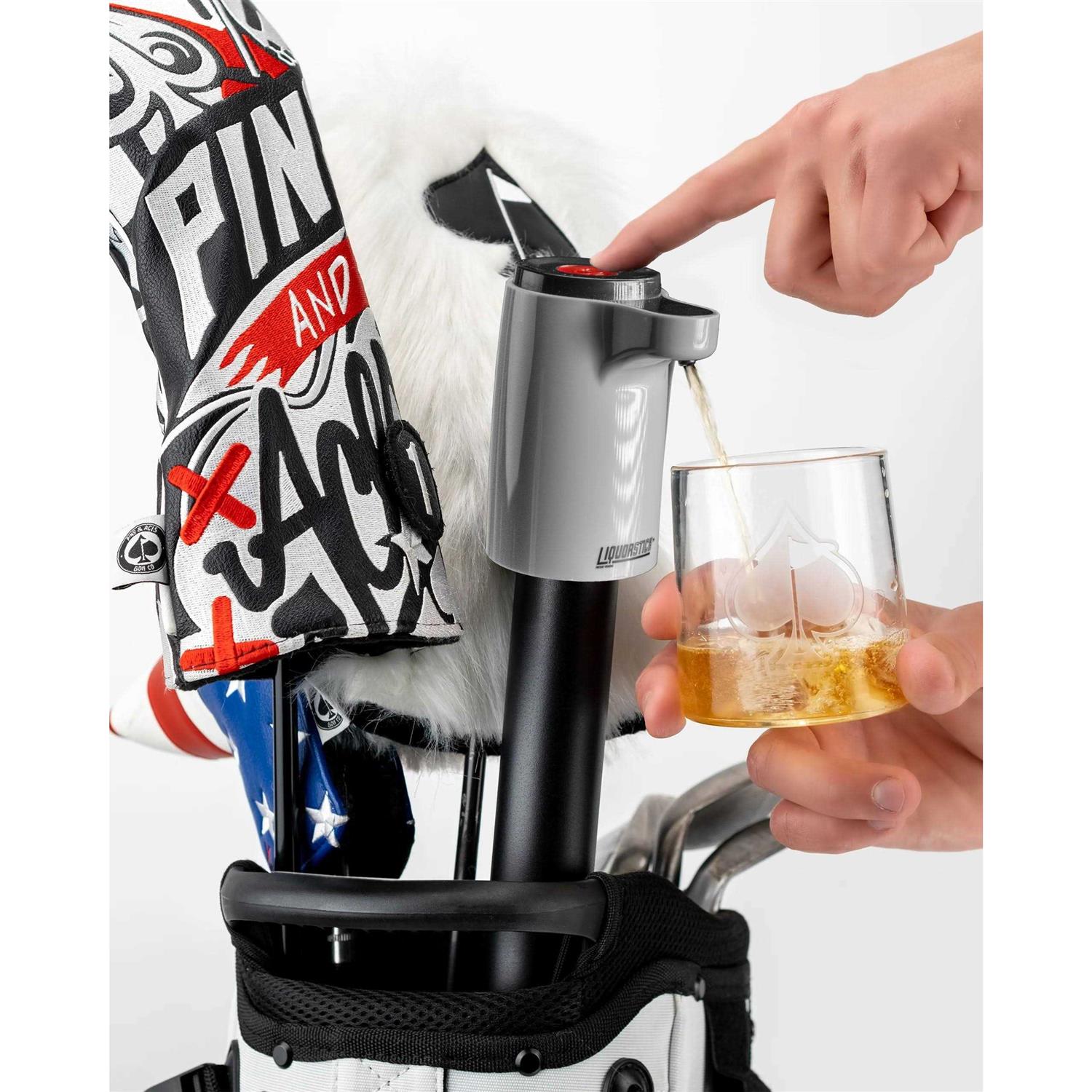 LiquorStick 2.0 Pins & Aces - Image 5