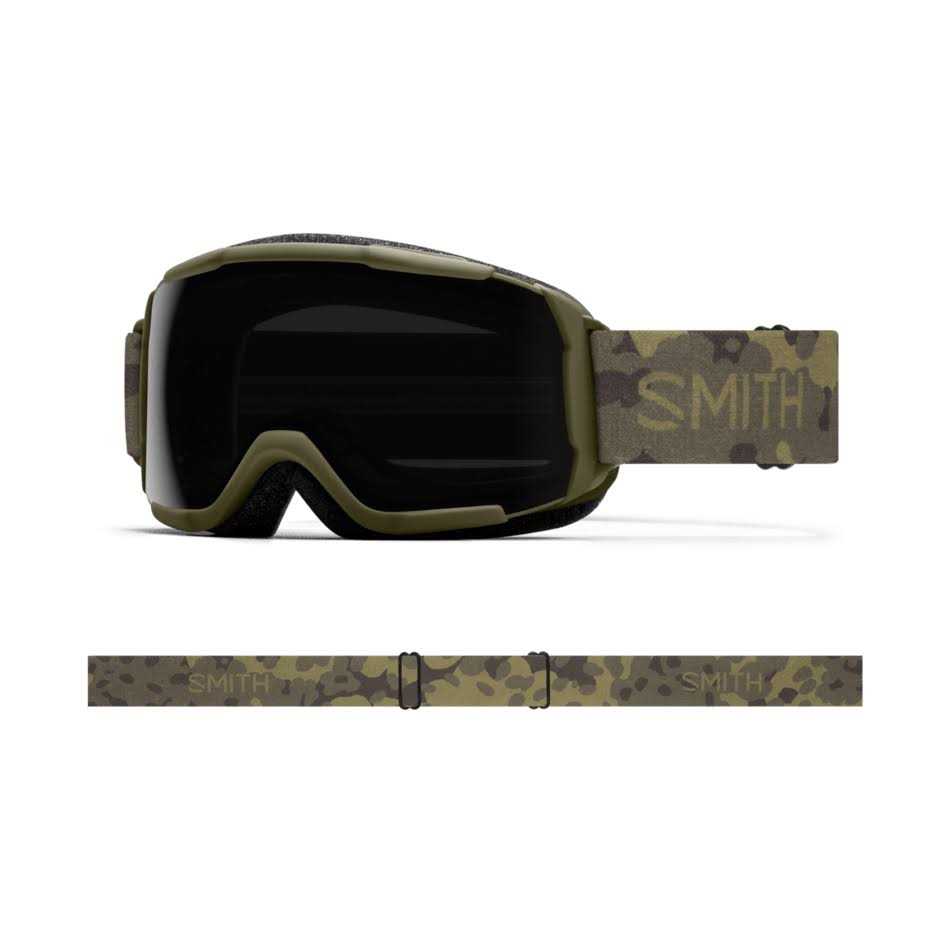 Smith Grom Snow Goggles - Image 2