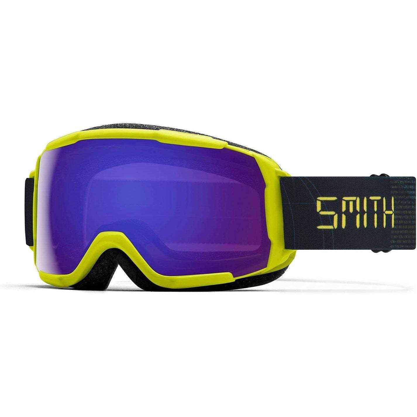 Smith Grom Snow Goggles - Image 3