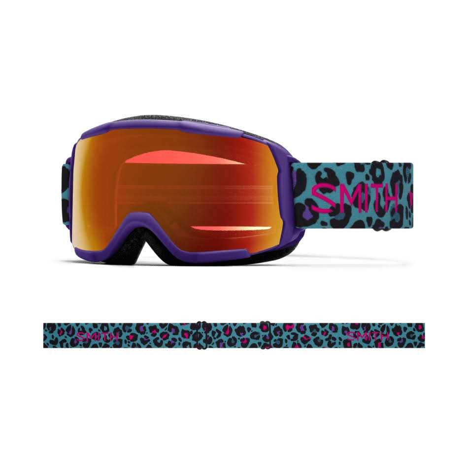Smith Grom Snow Goggles - Image 5