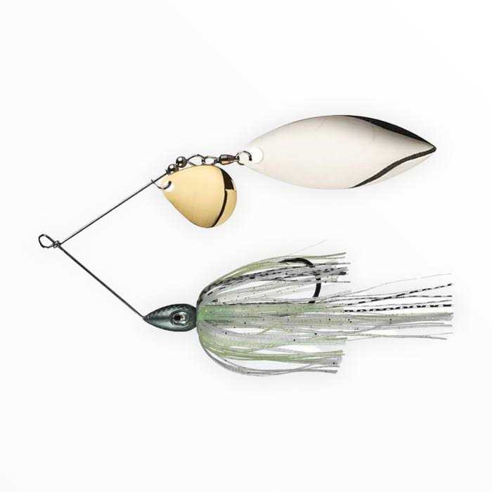 War Eagle Willow Spinnerbait - Image 3