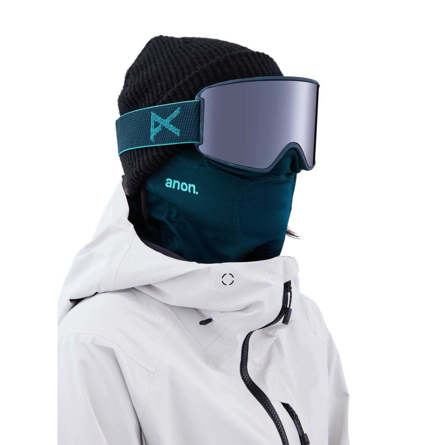 Anon WM3 Goggles MFI - Image 3