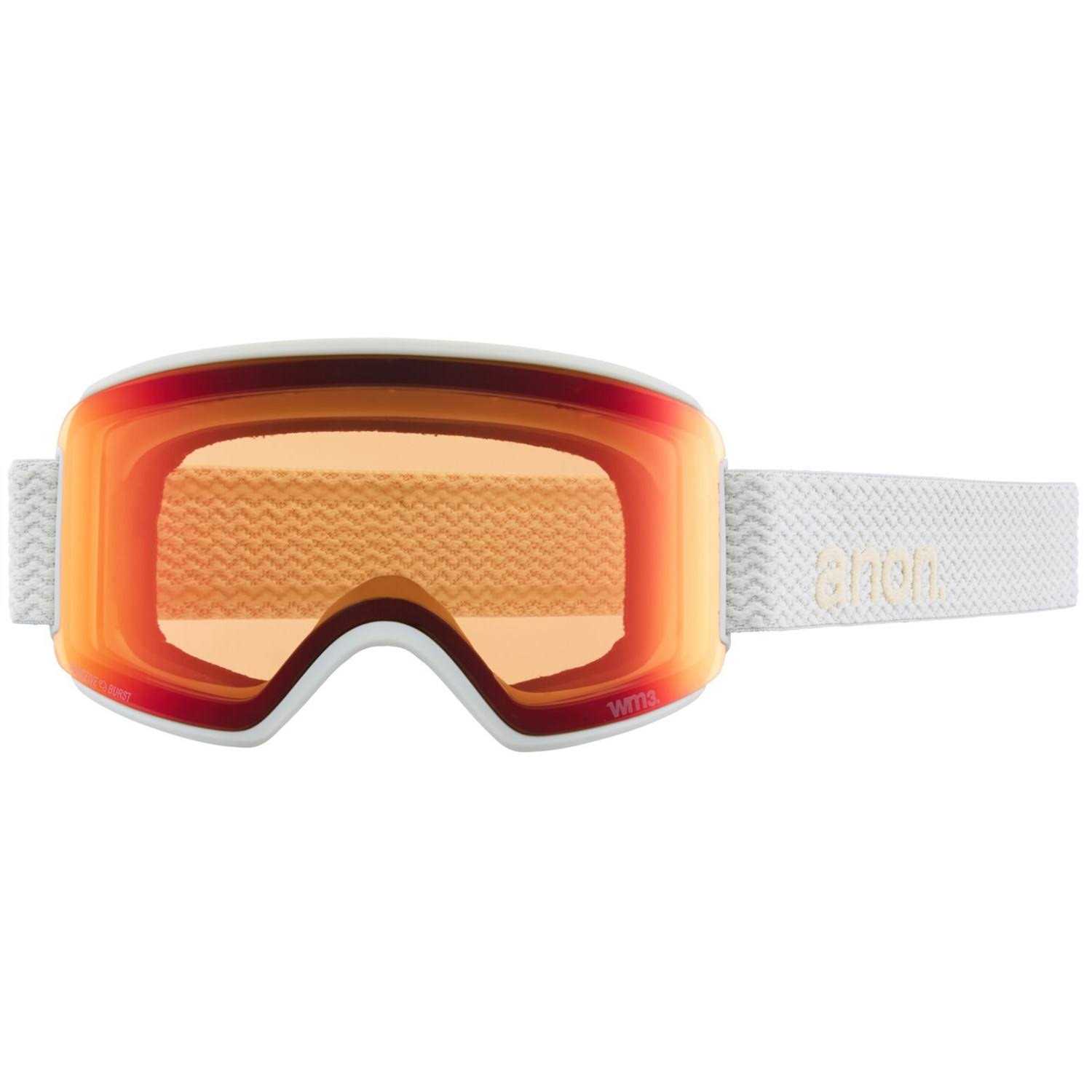 Anon WM3 Goggles MFI - Image 4