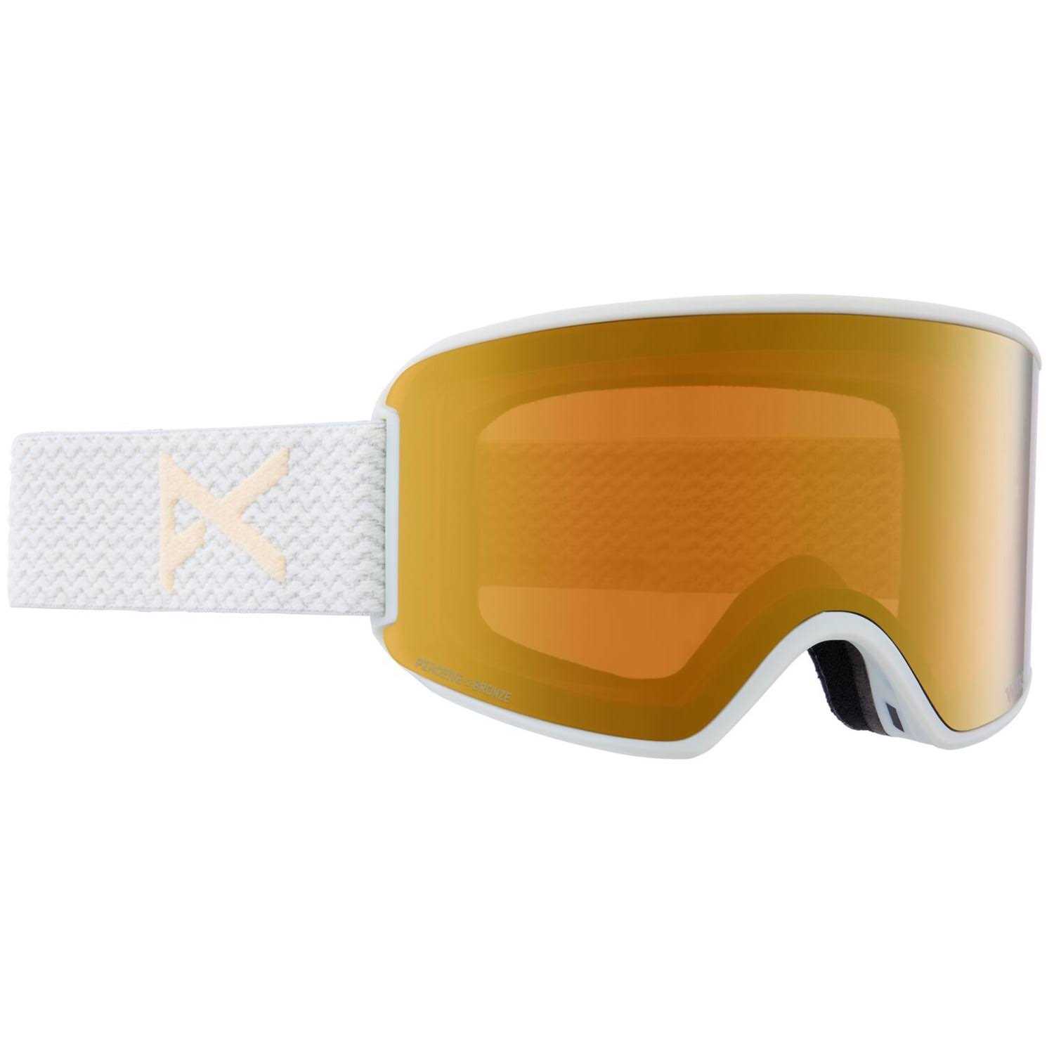 Anon WM3 Goggles MFI - Image 5