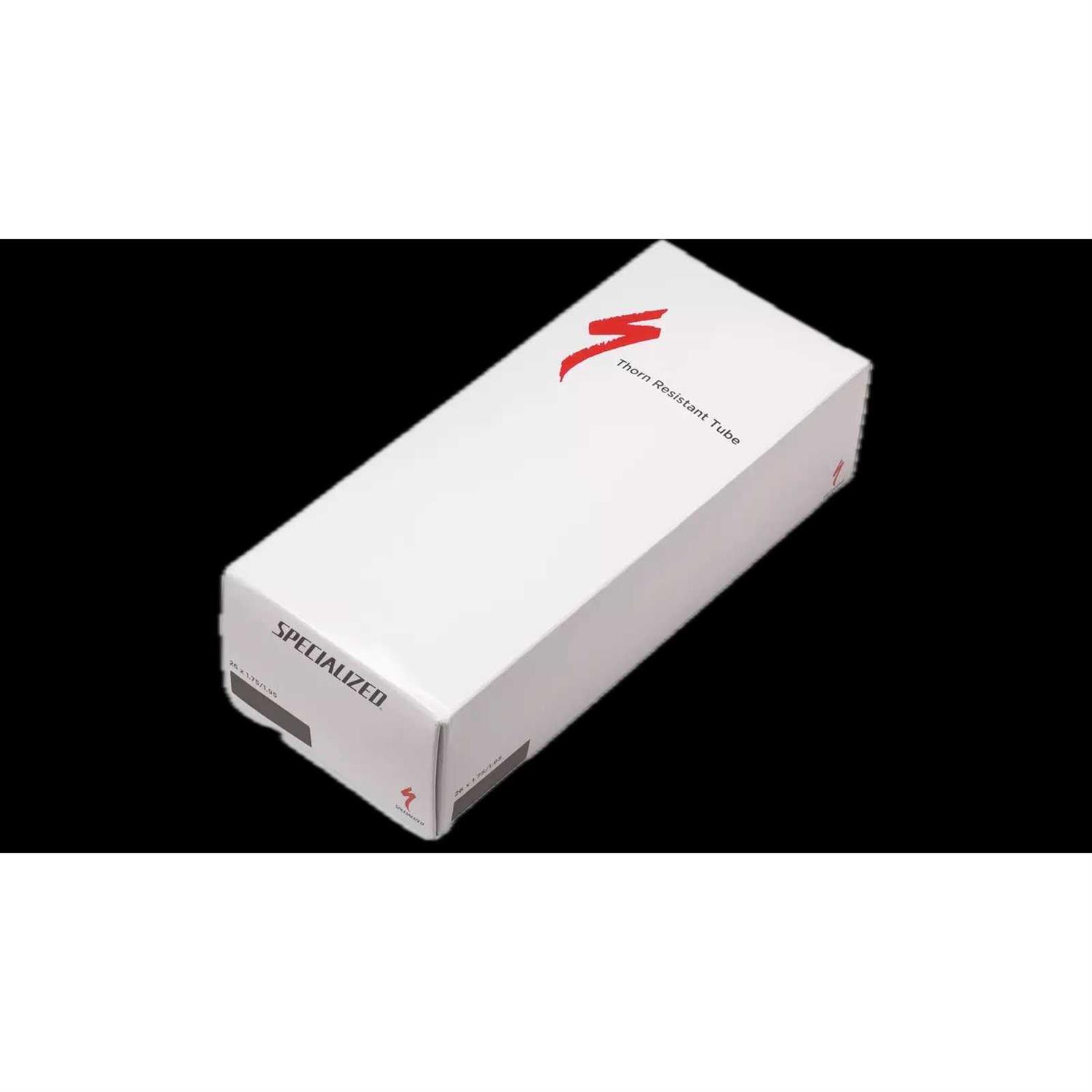 Specialized Schrader Valve Tube Thorn-Resistant - Image 2