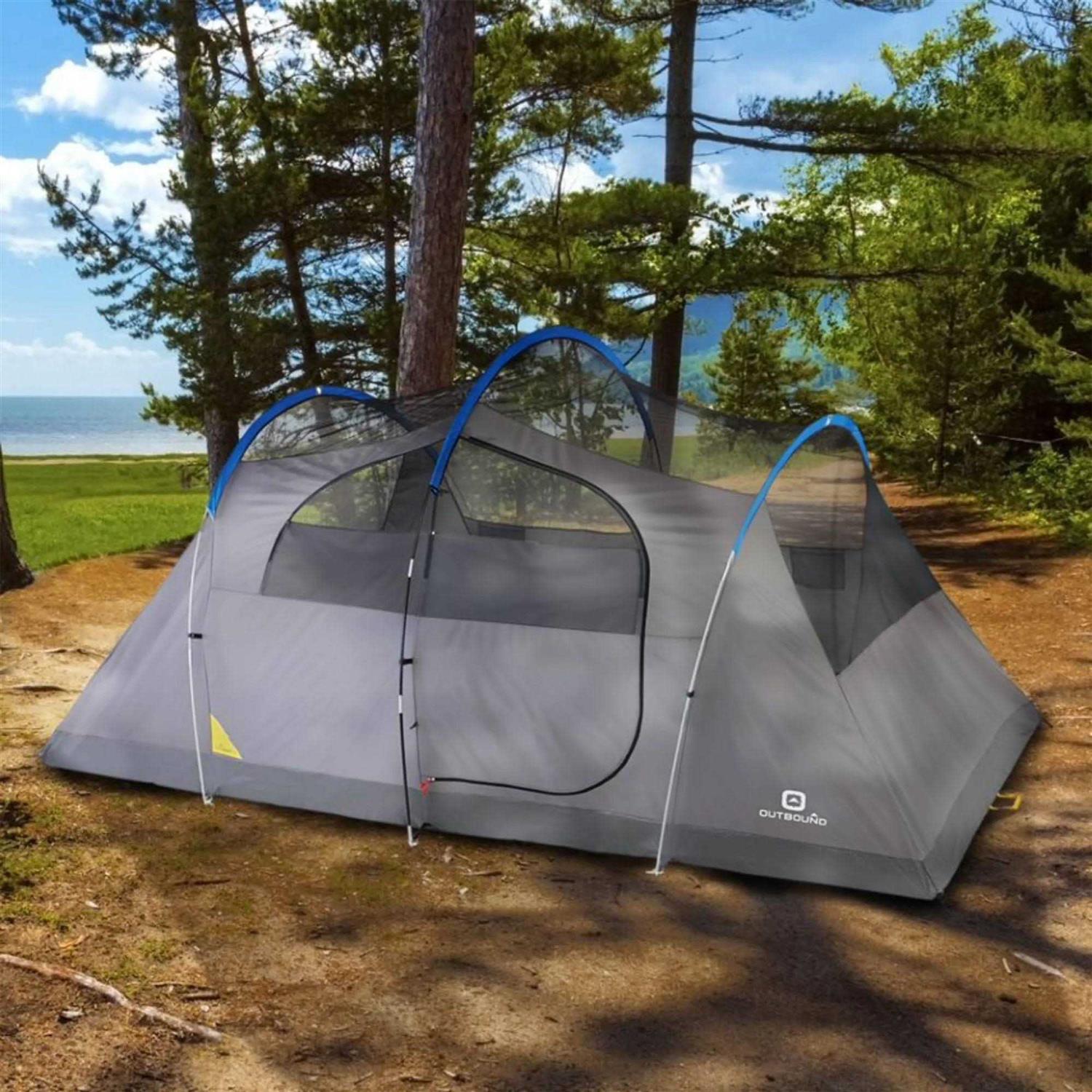 Outbound Dome Tent - Image 4