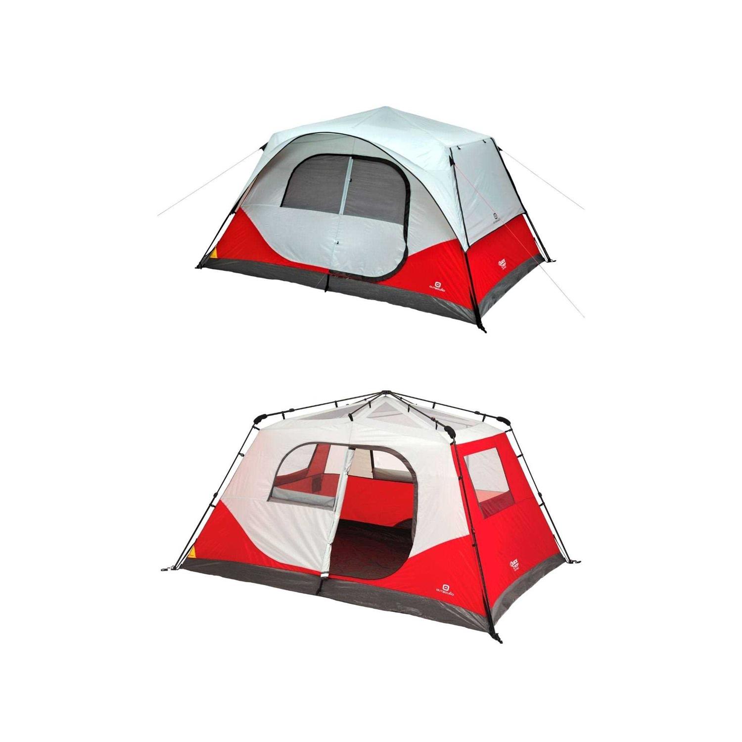 Outbound Dome Tent - Image 5