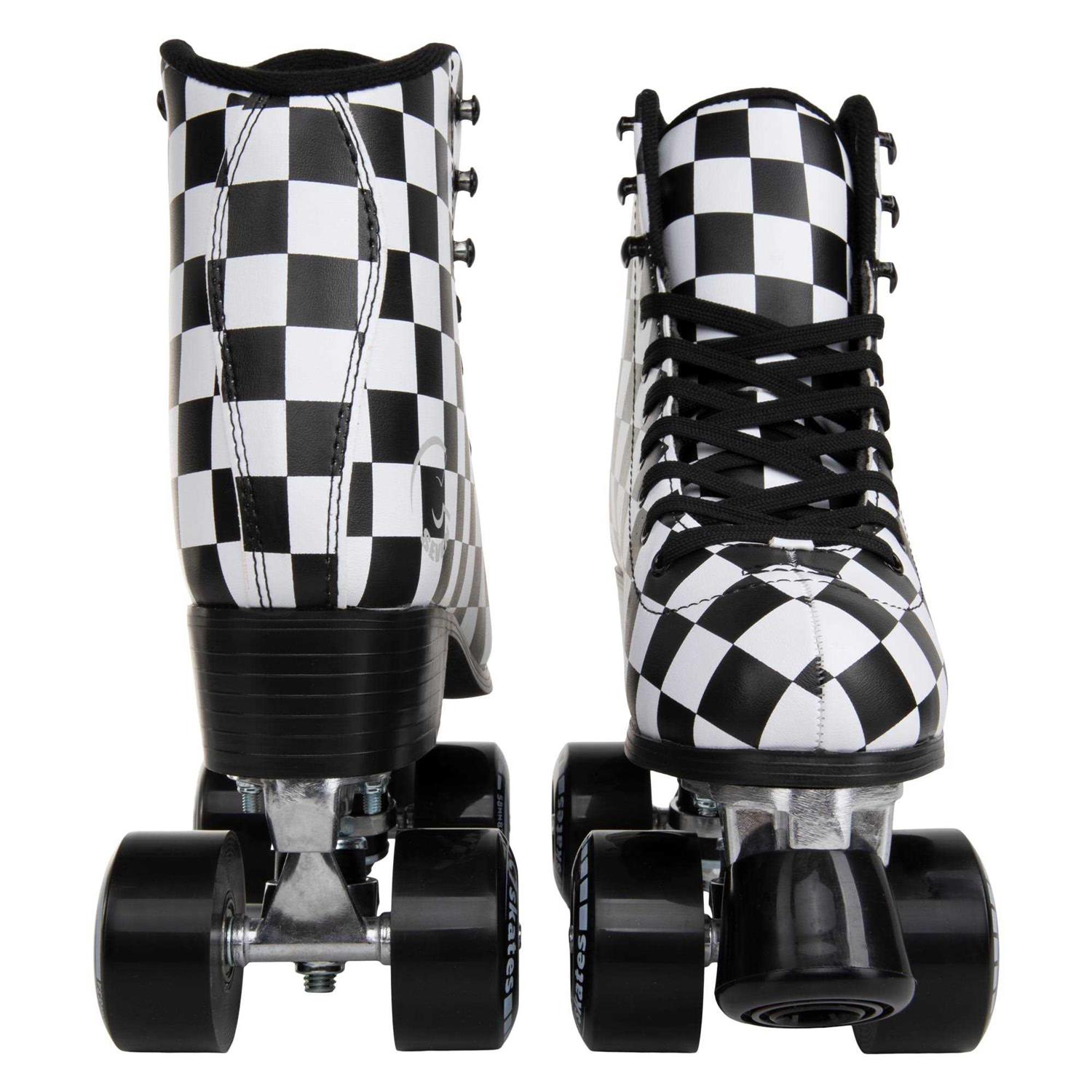 Alternative view of C SEVEN C7skates Cute Roller Skates for Girls and Adults