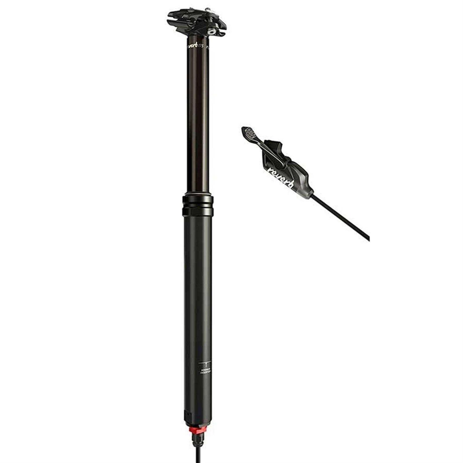 RockShox Reverb Stealth Dropper Seatpost
