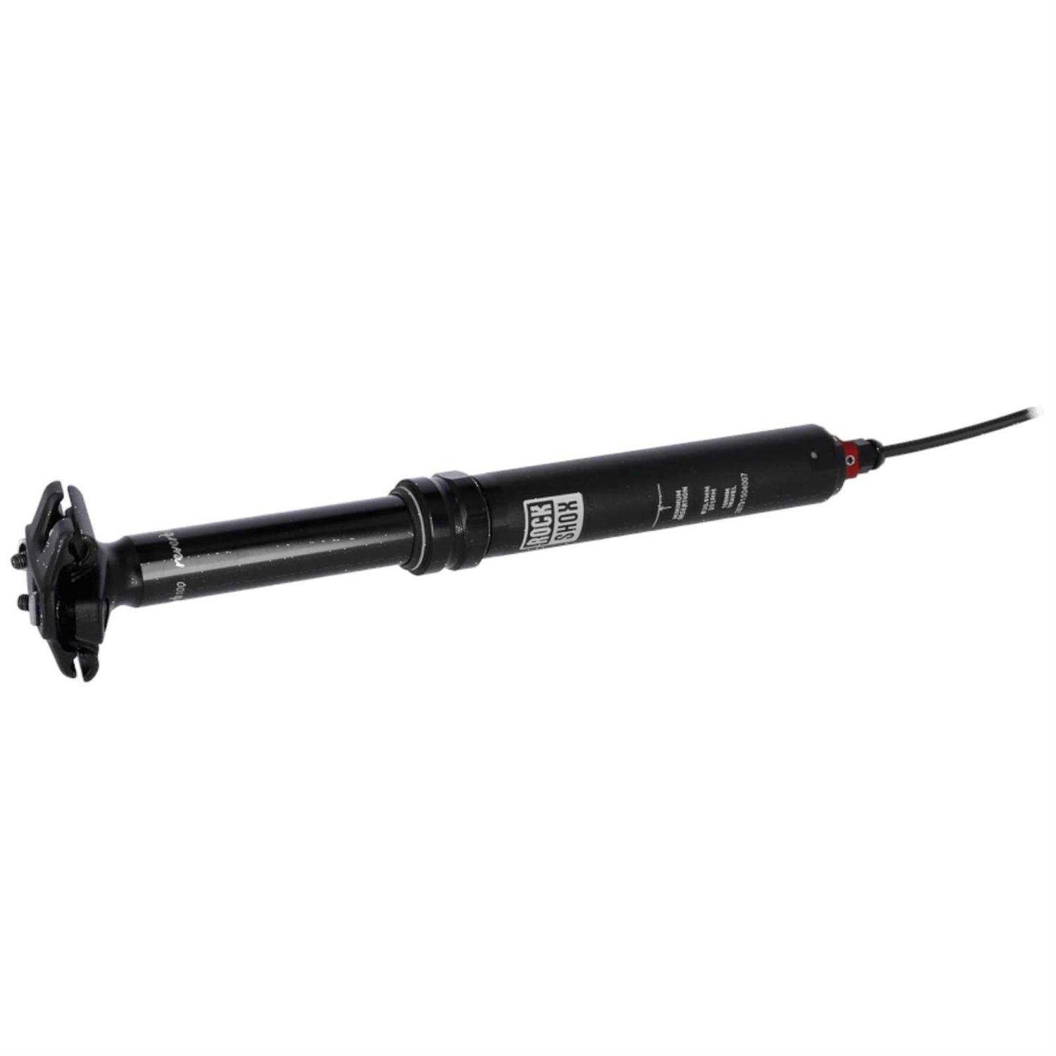 RockShox Reverb Stealth Dropper Seatpost - Image 2