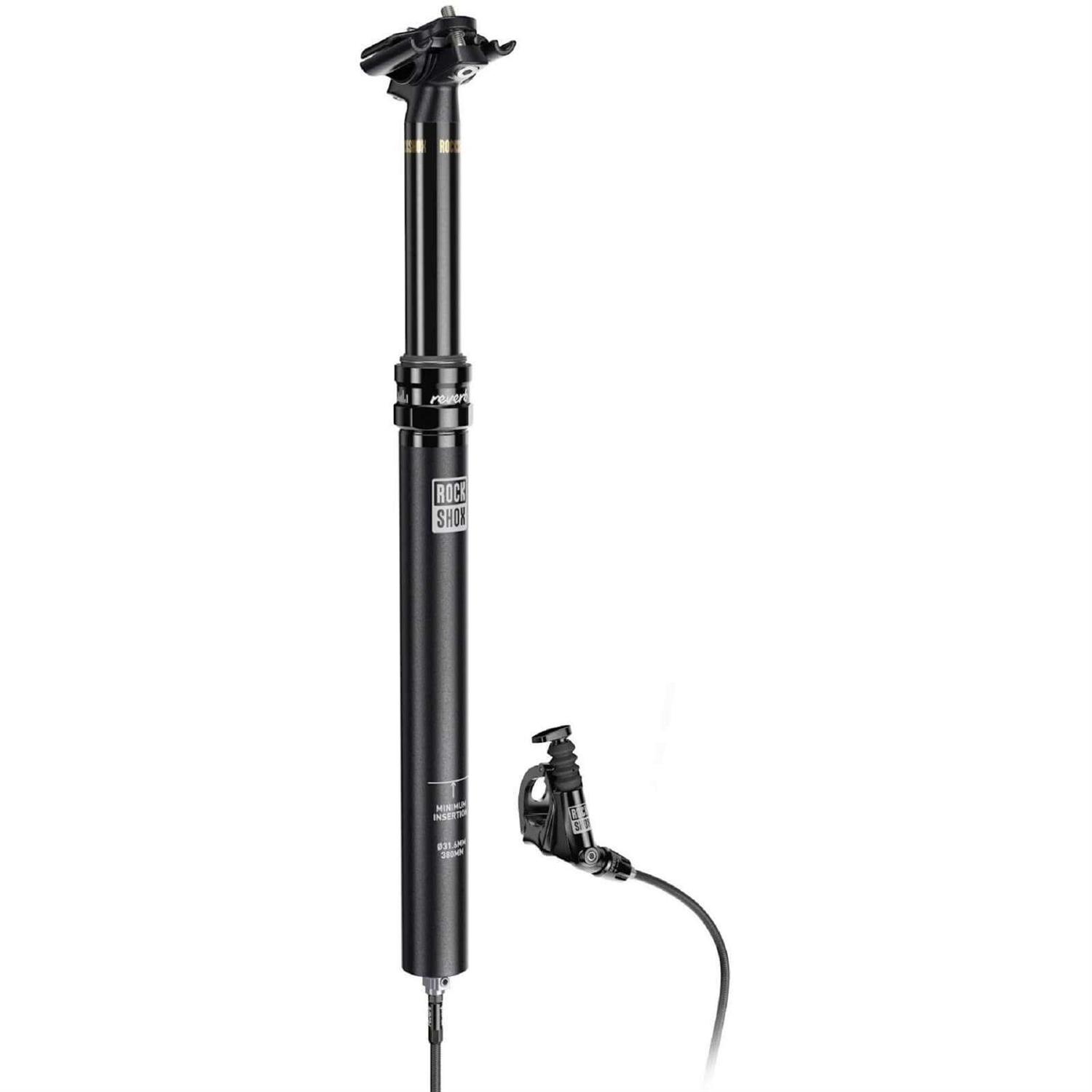 RockShox Reverb Stealth Dropper Seatpost