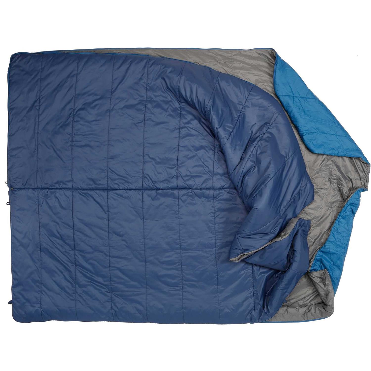 Exped Megasleep Duo 25 Sleeping Bag - Image 2