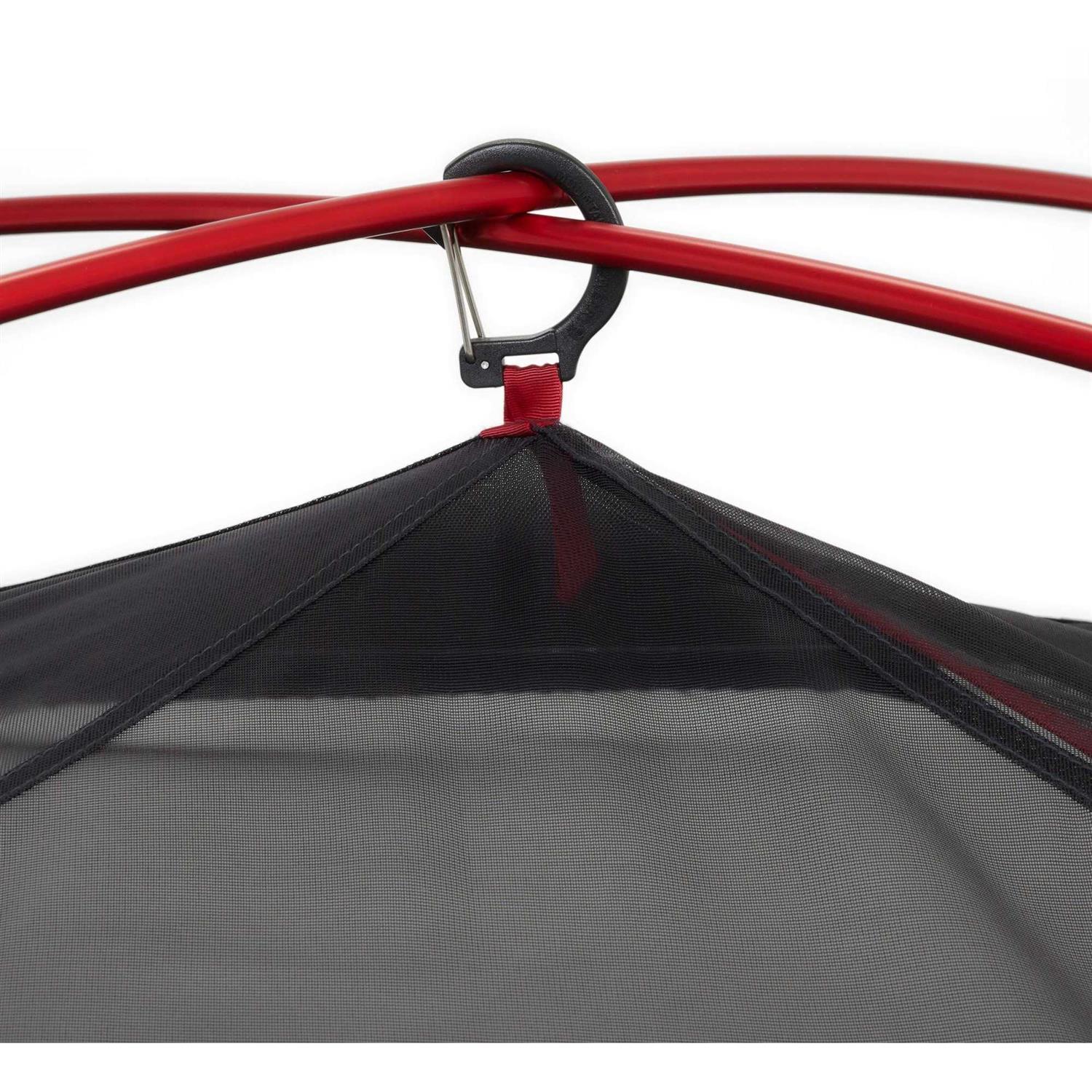 Mountain Hardwear Meridian Tent - Image 4