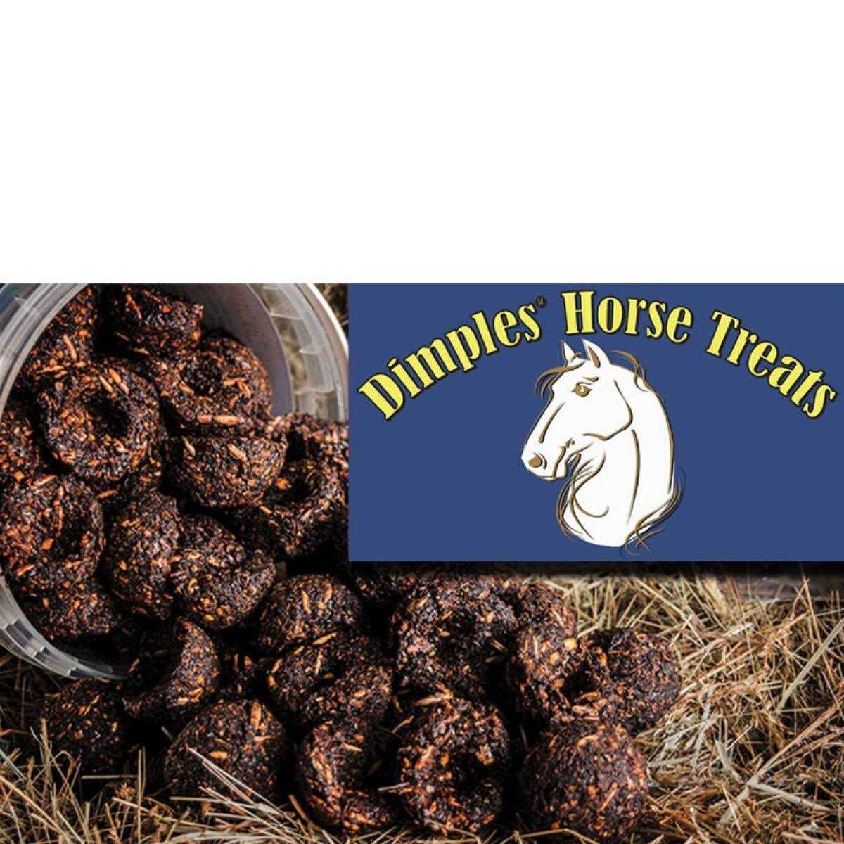 Dimples Horse Treats - Image 2