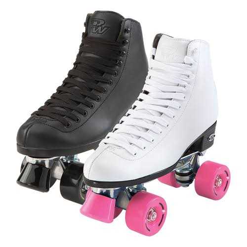 Riedell Skates Wave Roller - Image 4
