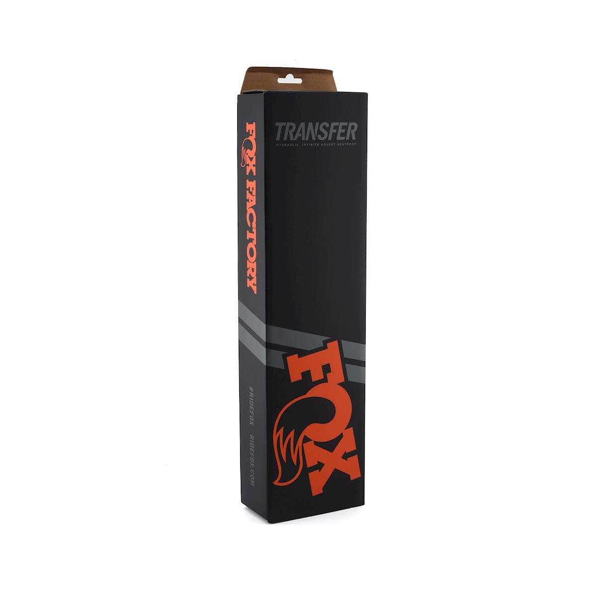 Fox Transfer Factory Dropper Seatpost - Image 4