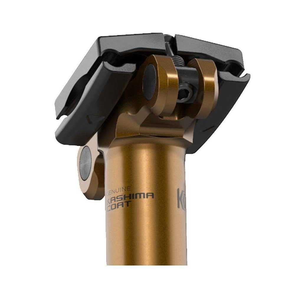 Fox Transfer Factory Dropper Seatpost - Image 2