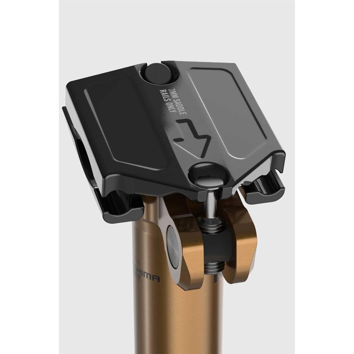 Fox Transfer Factory Dropper Seatpost - Image 4