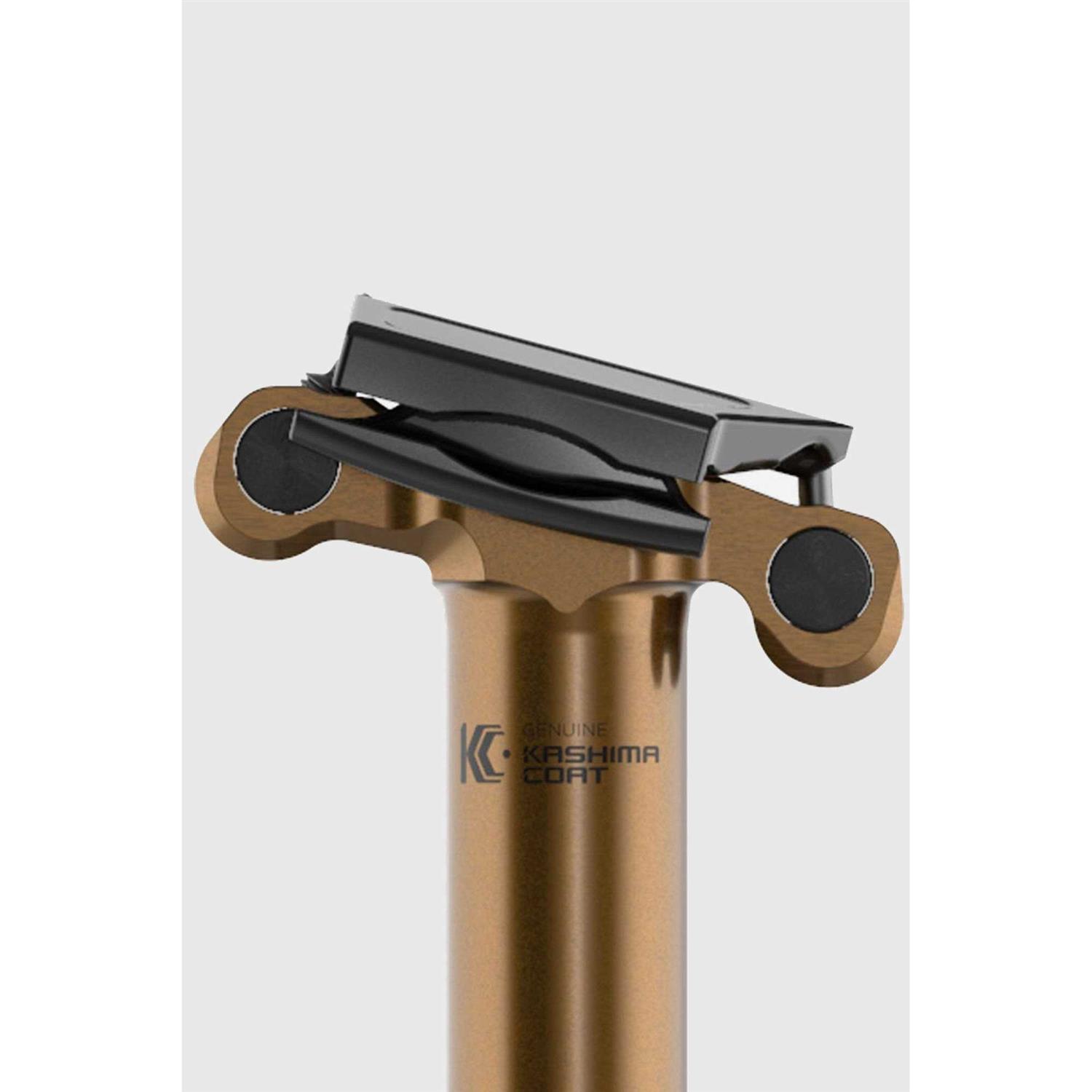 Fox Transfer Factory Dropper Seatpost - Image 5