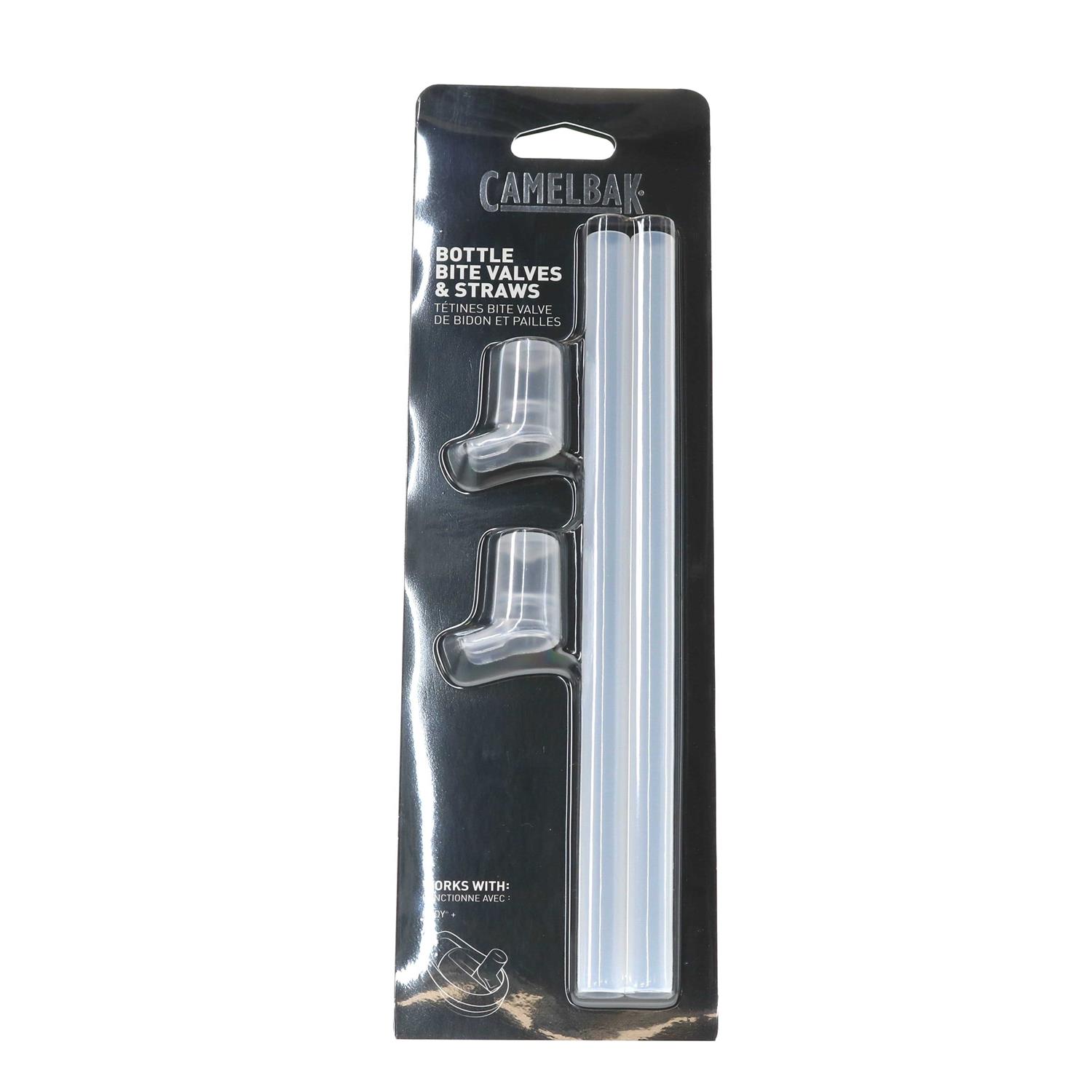 Camelbak Eddy+ Bite Valve and Straw - Image 5