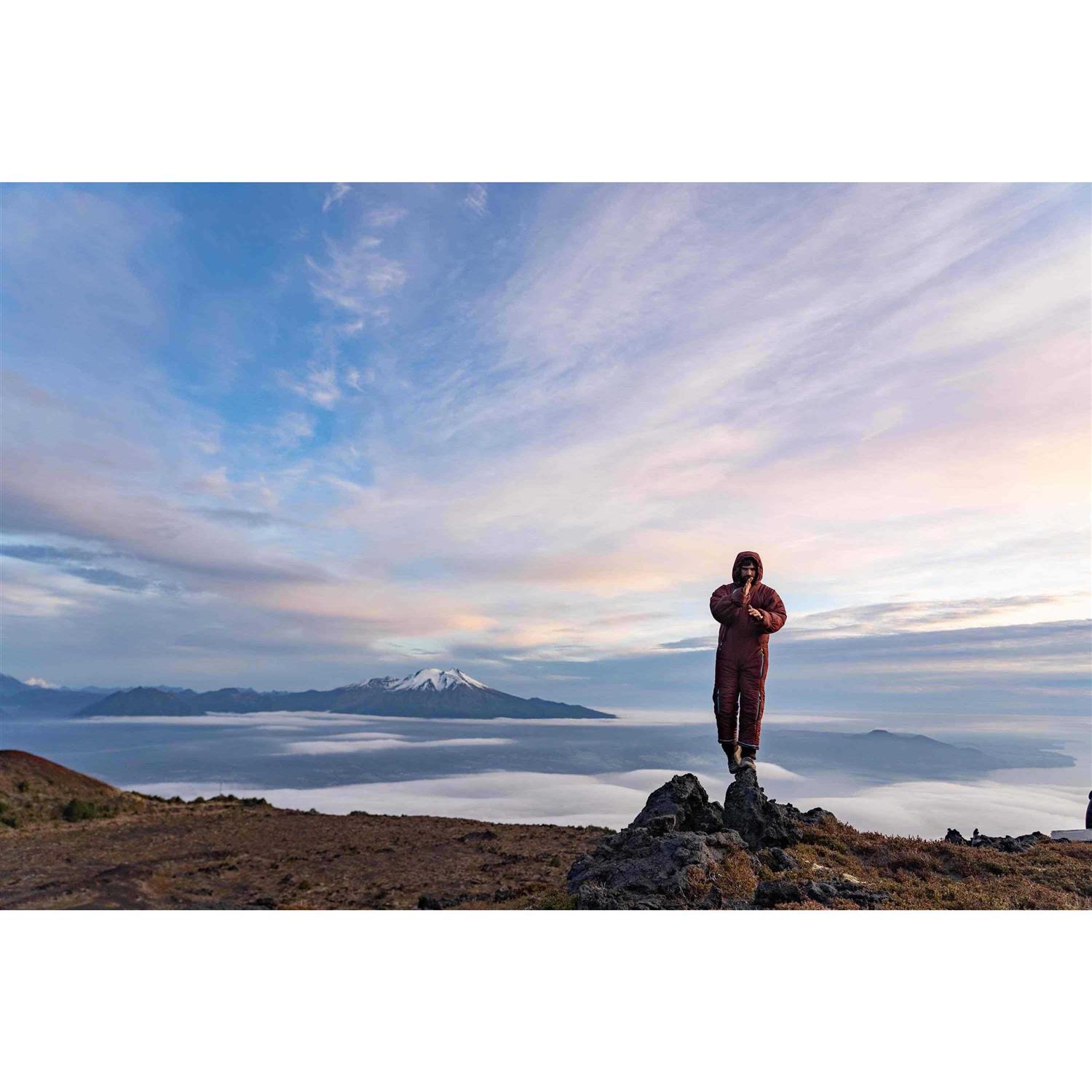 Selk'Bag Selk Bag Original Recycled Wearable Sleeping Bag - Image 4