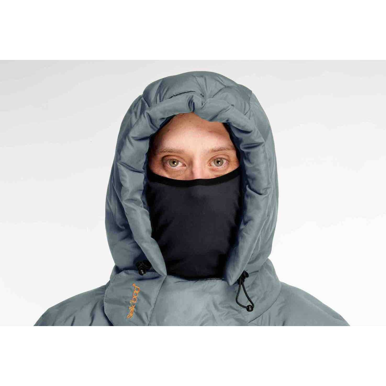 Selk'Bag Selk Bag Original Recycled Wearable Sleeping Bag - Image 5