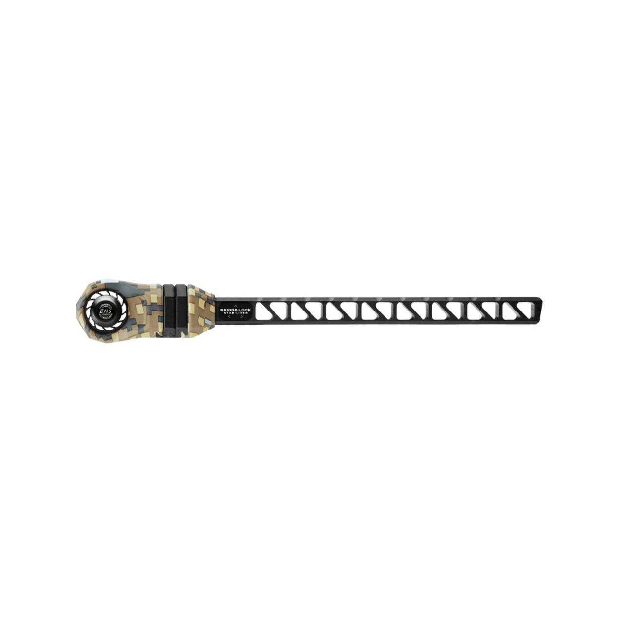 Mathews Bridge Lock Stabilizer - Image 2