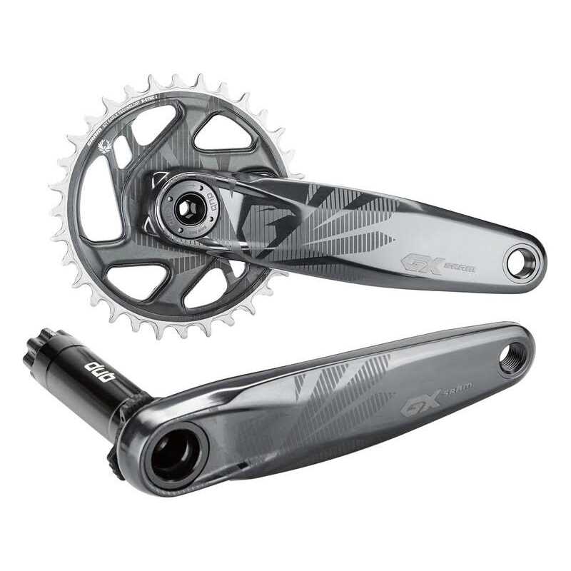 SRAM GX Eagle Boost DUB Crankset