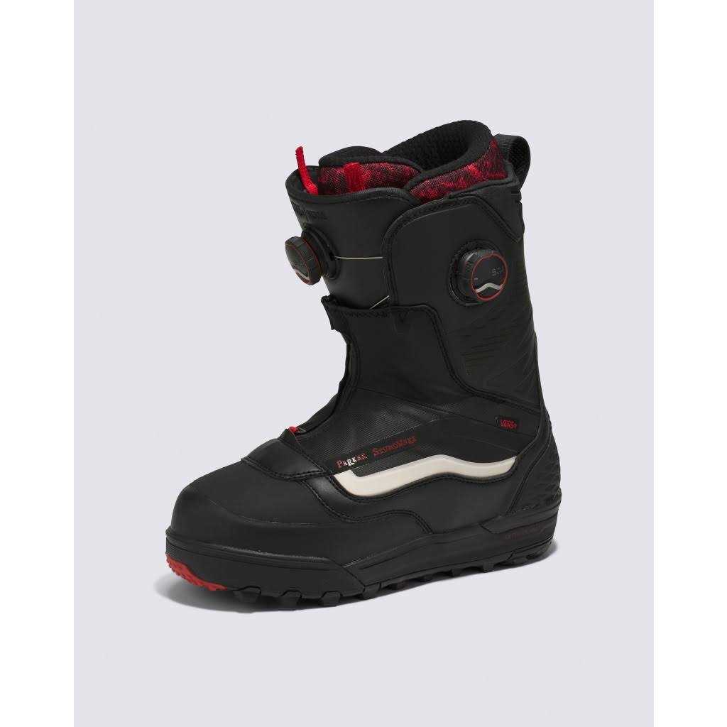 Vans Verse Snowboard Boots 2024 - Image 4