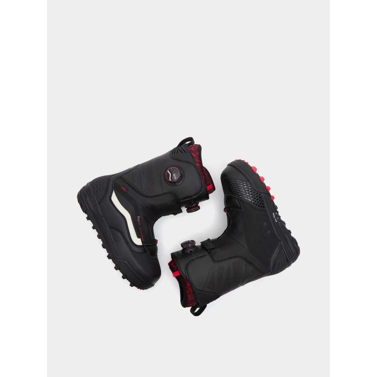 Vans Verse Snowboard Boots 2024 - Image 5