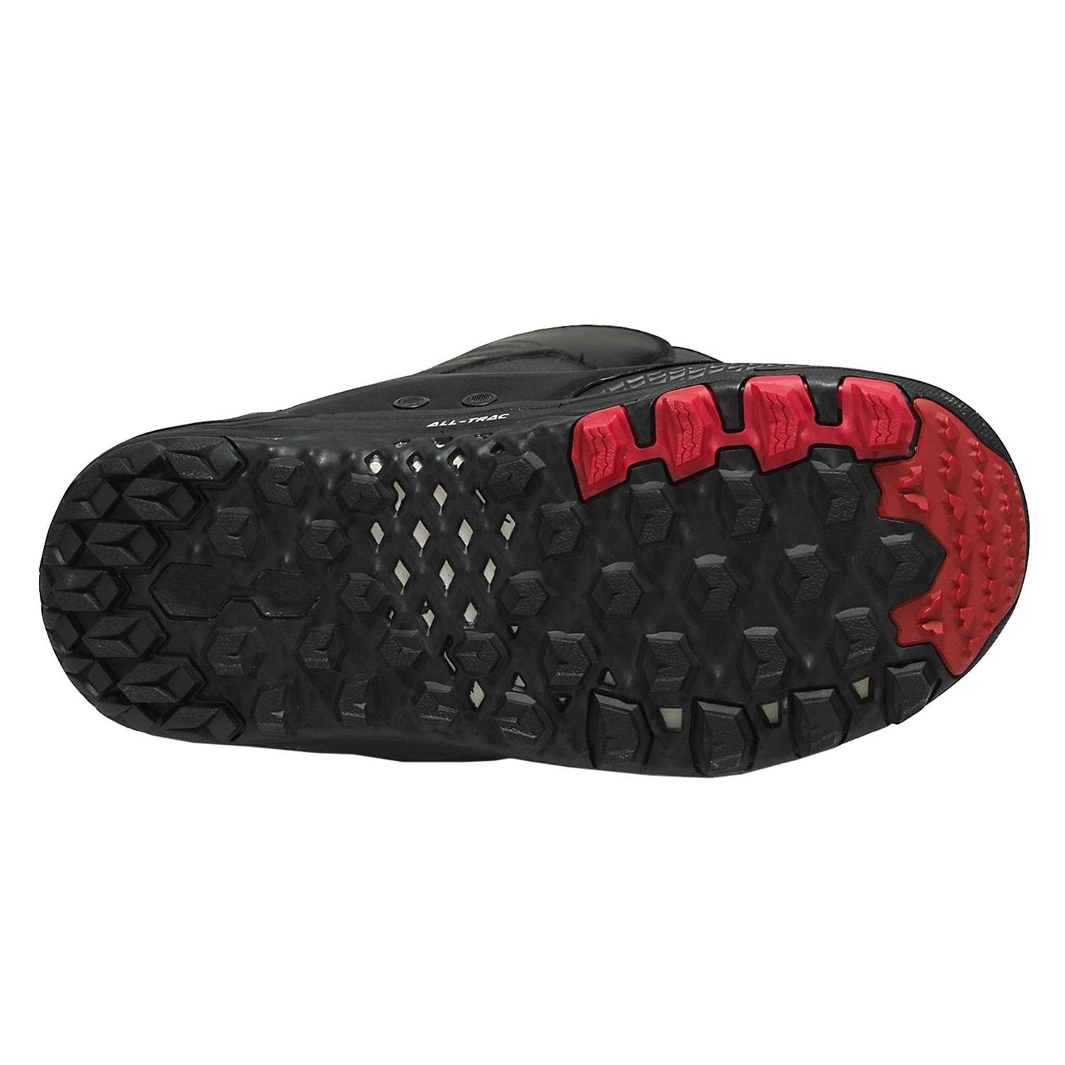 Vans Verse Snowboard Boots 2024 - Image 3