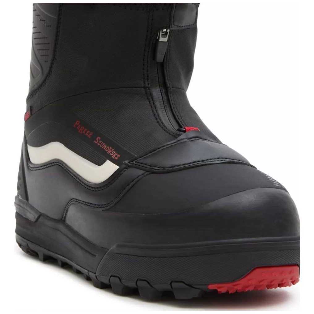 Vans Verse Snowboard Boots 2024 - Image 4