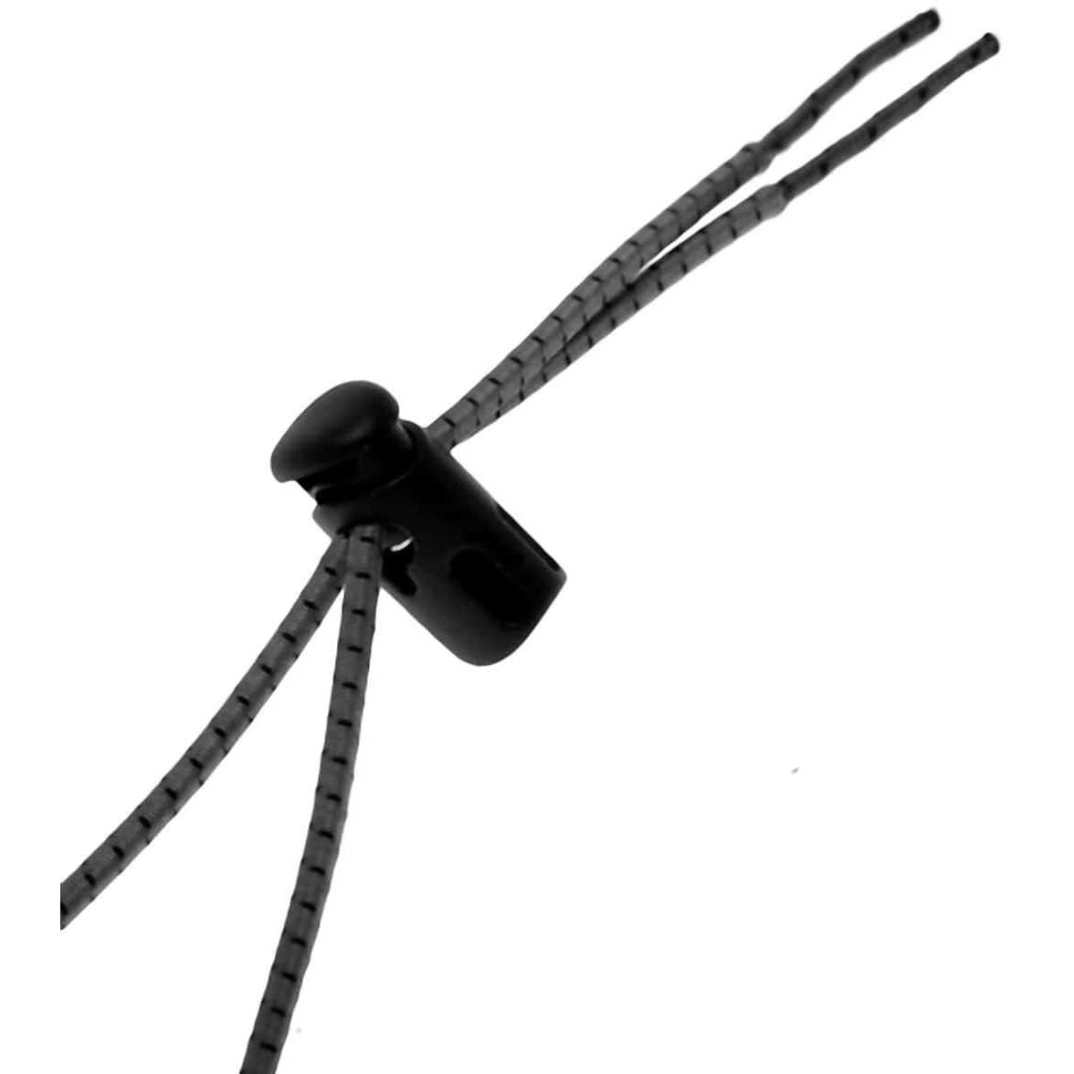 Alternative view of Sporti Antifog Swedish Goggle + Bungee Strap