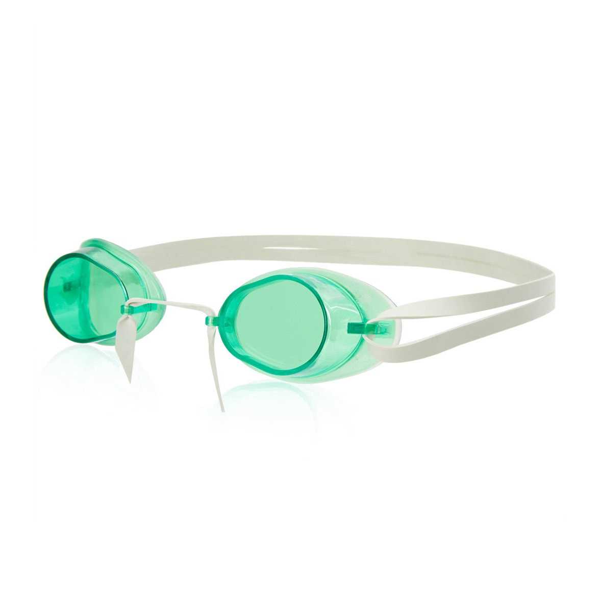 Alternative view of Sporti Antifog Swedish Goggle + Bungee Strap