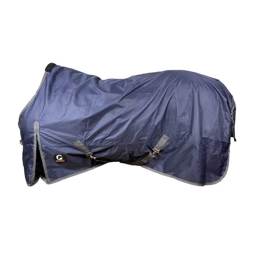 Gatsby 600D Waterproof Ripstop Turnout Sheet - Image 2