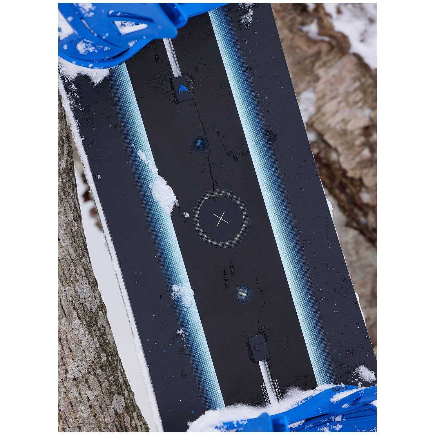 Burton Custom X Snowboard 2024 - Image 2