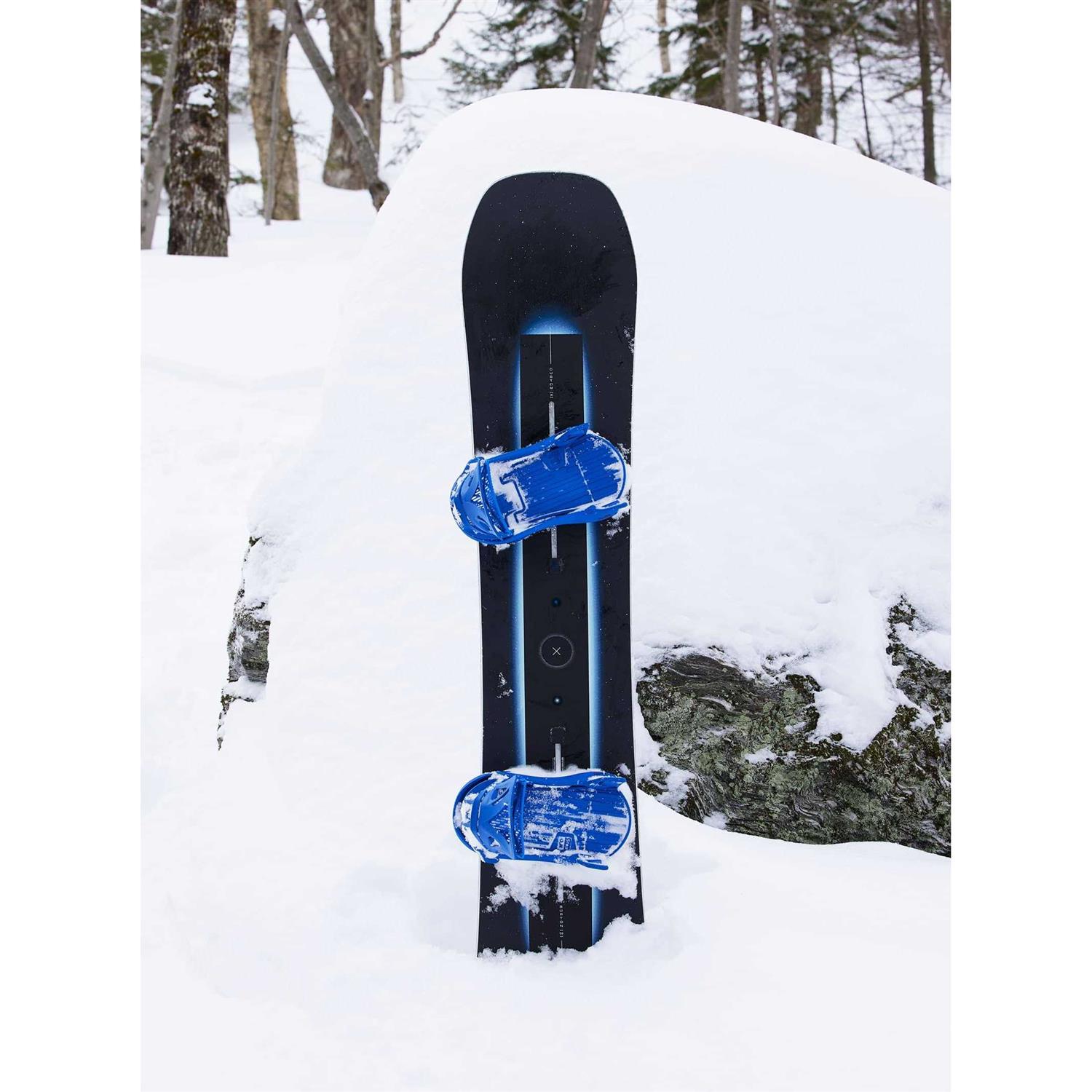 Burton Custom X Snowboard 2024 - Image 3