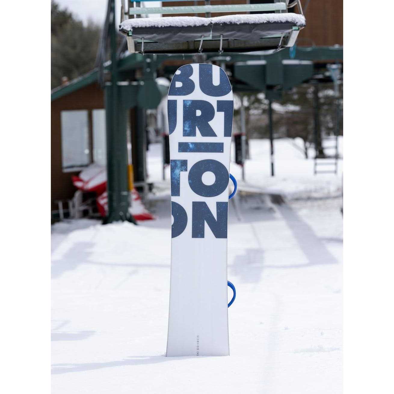 Burton Custom X Snowboard 2024 - Image 5