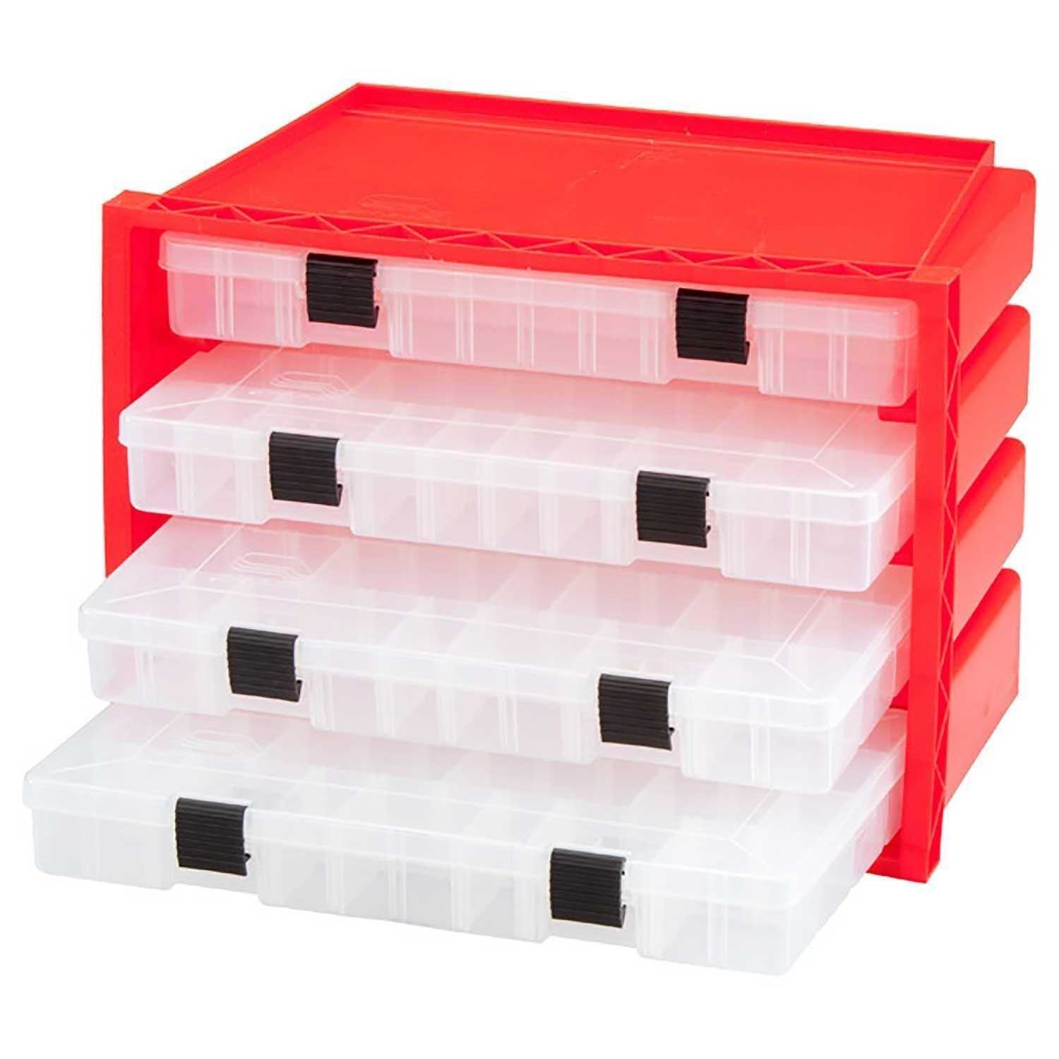 Plano Portable Stowaway Rack Organizer - Image 4