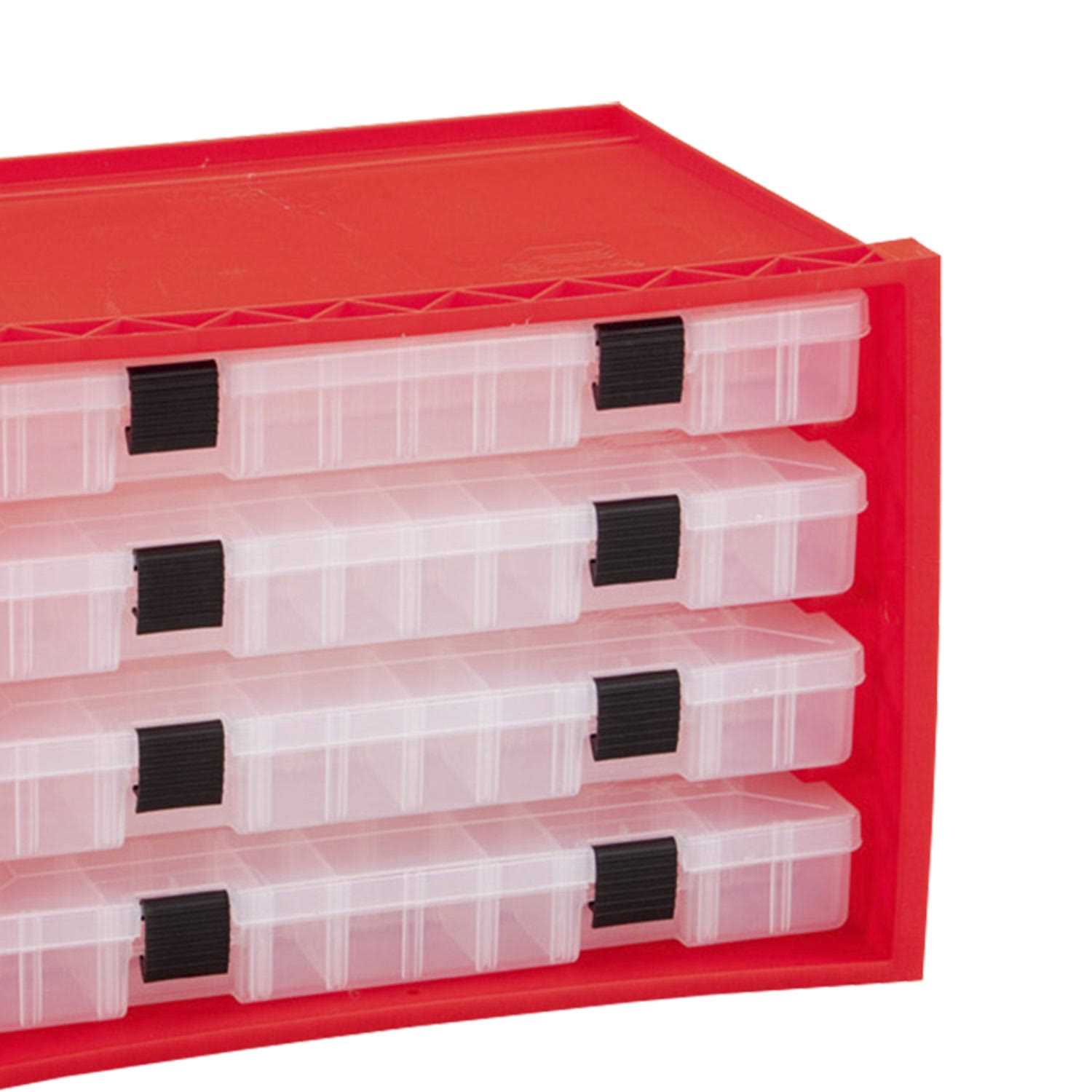 Plano Portable Stowaway Rack Organizer - Image 5