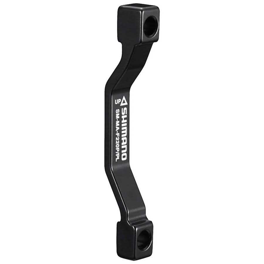 Shimano Disc Brake Adapter SM-MA-F180P/P2 - Image 3